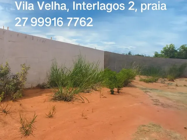 Imagem 14: Lote Comercial Interlagos 2, Vila Velha, Aceito Propostas, Troco, Financiamento Próprio