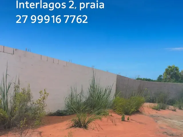 Imagem 6: Lote Comercial Interlagos 2, Vila Velha, Aceito Propostas, Troco, Financiamento Próprio
