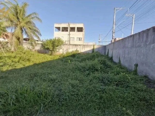 Imagem: Terreno para Locação Comercial em Barramares