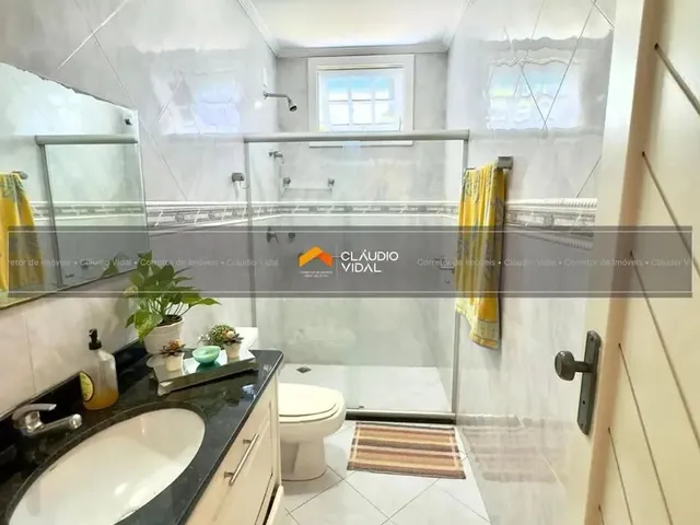 Imagem 6: Condomínio Villas do Bosque - Excelente Casa Duplex com Área de Lazer Privativa, 5/4