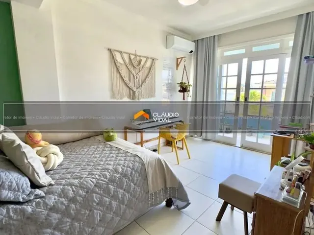 Imagem 12: Condomínio Villas do Bosque - Excelente Casa Duplex com Área de Lazer Privativa, 5/4