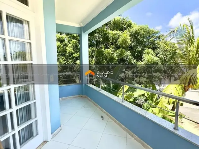Imagem 7: Condomínio Villas do Bosque - Excelente Casa Duplex com Área de Lazer Privativa, 5/4
