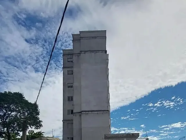 Imagem: Apartamento para Venda Ou Locação - Vila