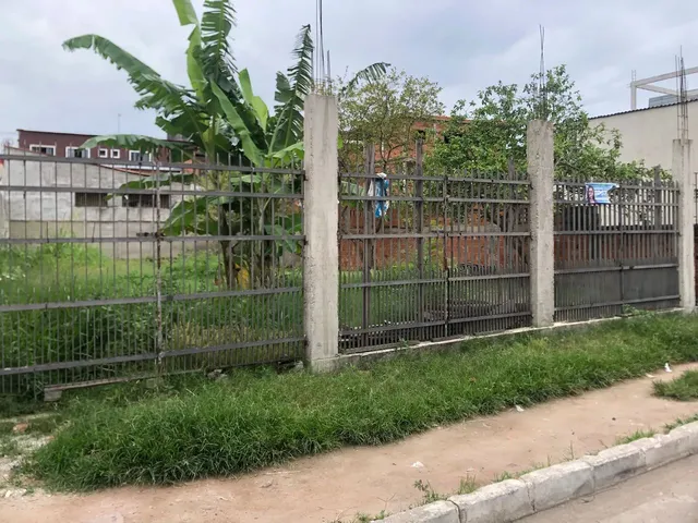 Imagem: Aluga-Se Terreno no Centro de Terra Vermelha