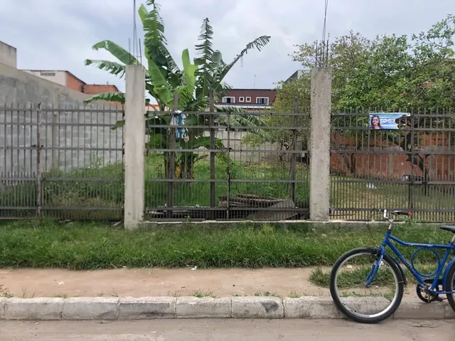 Imagem 2: Aluga-Se Terreno no Centro de Terra Vermelha