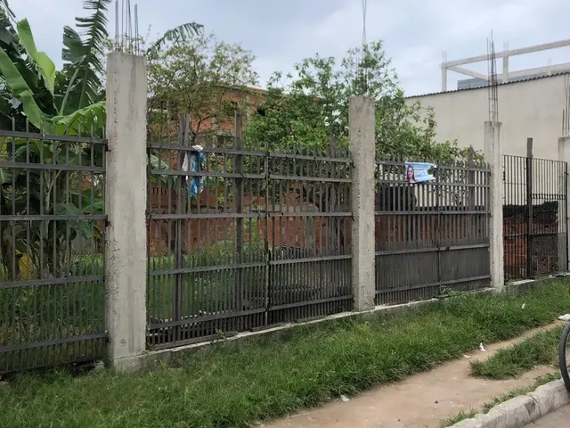 Imagem 4: Aluga-Se Terreno no Centro de Terra Vermelha