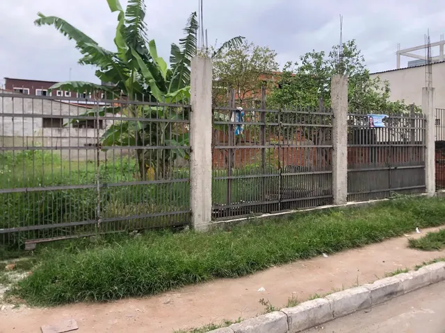 Imagem 5: Aluga-Se Terreno no Centro de Terra Vermelha