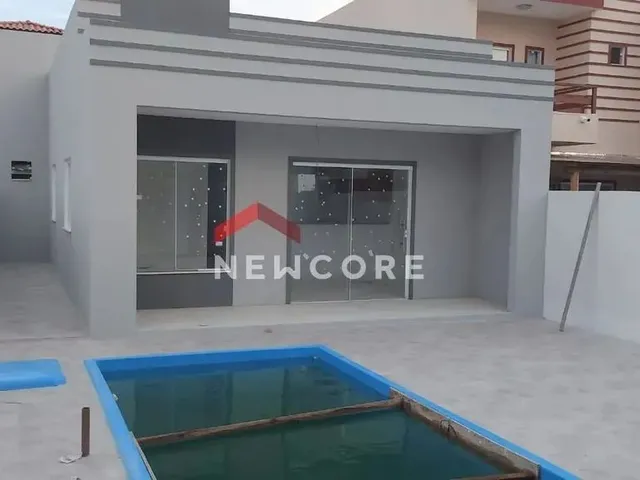 Imagem: Casa em Rua Alto da Conceição - Arembepe