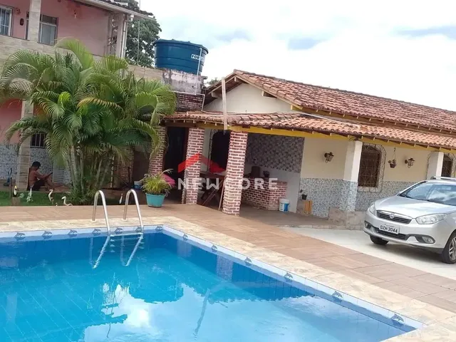 Imagem: Casa em Rua Elísio Neto - Barra do Pojuca