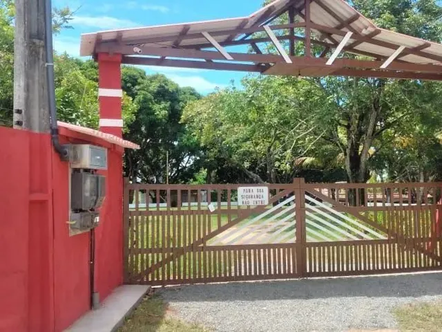 Imagem: Vendo Lindo Sítio em Retiro do Congo