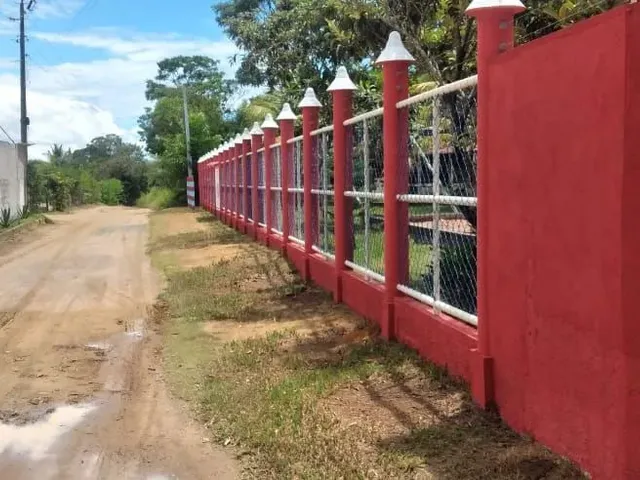 Imagem 2: Vendo Lindo Sítio em Retiro do Congo