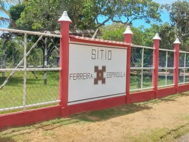 Imagem 3: Vendo Lindo Sítio em Retiro do Congo