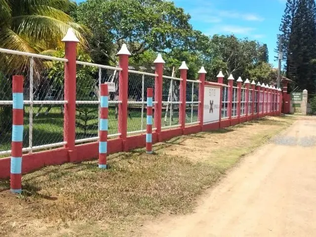 Imagem 4: Vendo Lindo Sítio em Retiro do Congo