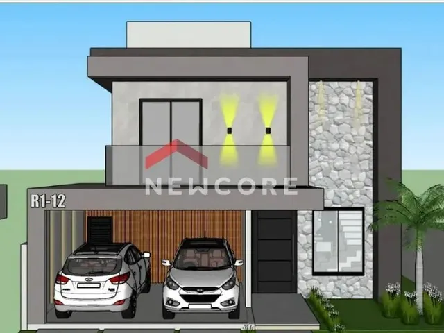 Imagem: Casa de Condomínio em Rodovia da Ba-531
