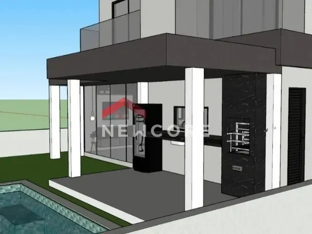 Imagem 15: Casa de Condomínio em Rodovia da Ba-531 - Via Abrantes - Cascalheira, S/N - Jardim