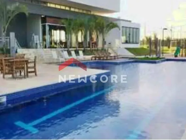 Imagem 14: Casa de Condomínio em Rodovia da Ba-531 - Via Abrantes - Cascalheira, S/N - Jardim