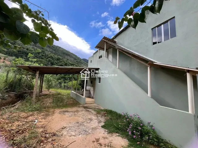 Imagem: Duas Casas no Mesmo Terreno em Pernambuco