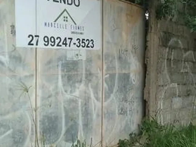 Imagem: Terreno 360M2 Maravilhoso Frente para a