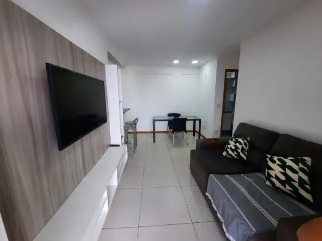 Imagem 2: Apartamento Mobiliado Torre Devant - Belém