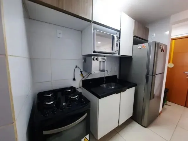 Imagem 10: Apartamento Mobiliado Torre Devant - Belém