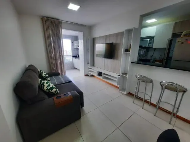 Imagem 5: Apartamento Mobiliado Torre Devant - Belém