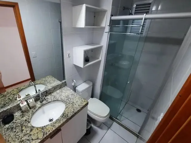 Imagem 8: Apartamento Mobiliado Torre Devant - Belém
