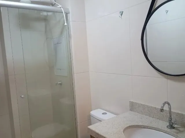 Imagem 11: Apartamento Mobiliado Torre Devant - Belém