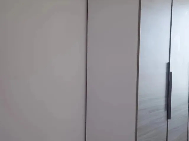 Imagem 4: Apartamento Mobiliado Torre Devant - Belém