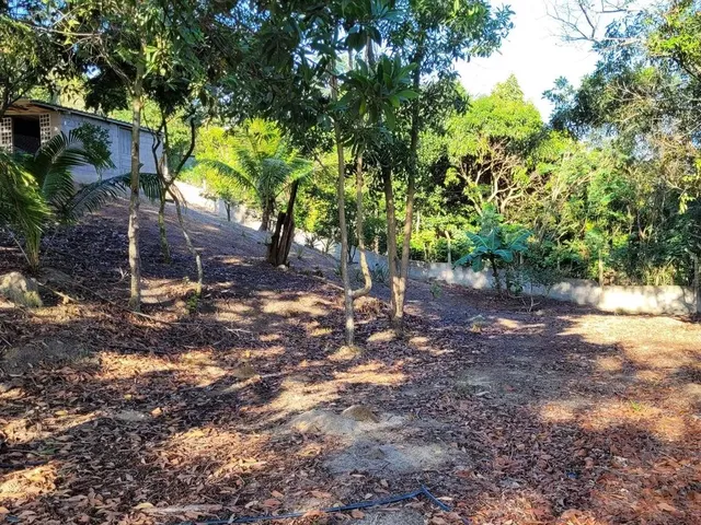 Imagem 3: Chácara Retiro do Congo