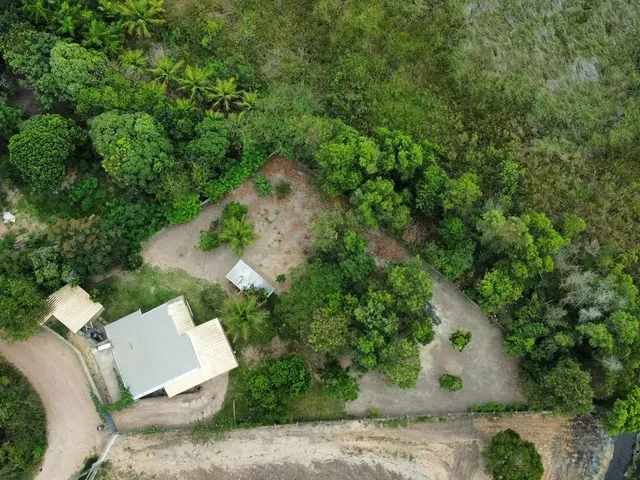 Imagem 5: Chácara Retiro do Congo