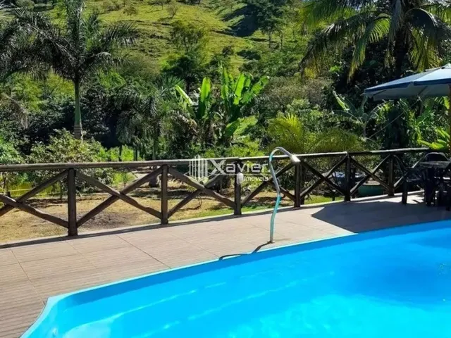 Imagem: Chácara À Venda em São João do Jaboti