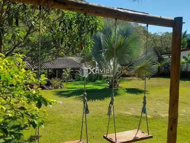 Imagem 2: Chácara À Venda em São João do Jaboti, Guarapari-Es, 3.000 M² com Casa, Piscina