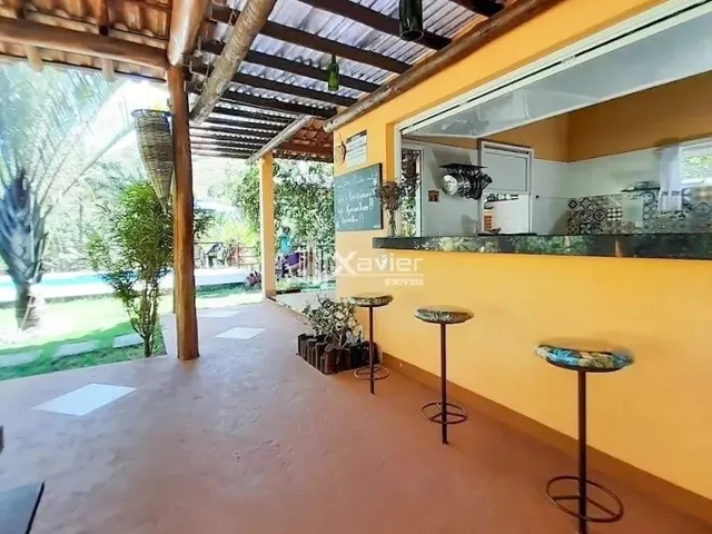 Imagem 9: Chácara À Venda em São João do Jaboti, Guarapari-Es, 3.000 M² com Casa, Piscina