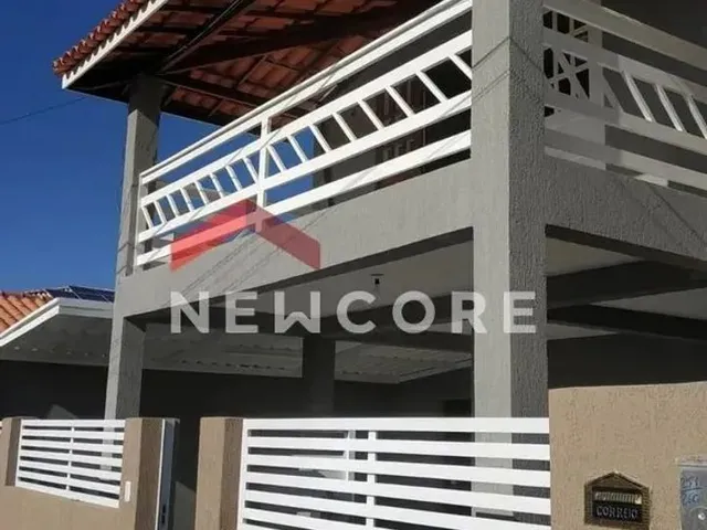 Imagem 11: Casa de Condomínio em Rodovia Ba-099 - Estrada do Côco, Km 11,5 - Vila de Abrantes