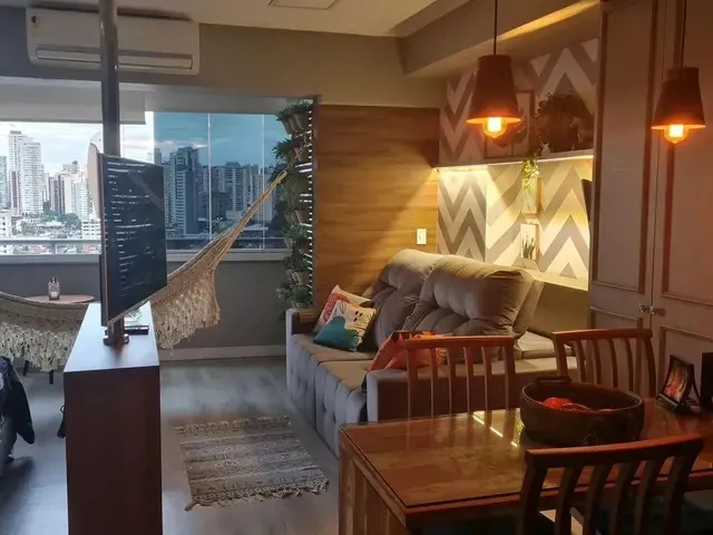 Imagem: Daniel Pereira Imob Aluga Temporada Edifício