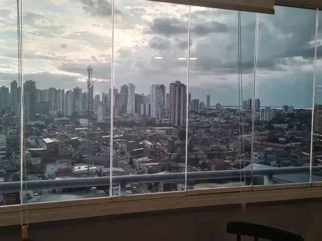 Imagem 5: Daniel Pereira Imob Aluga Temporada: Edifício Unique Studio,1 Loft, 1 Banheiro,1