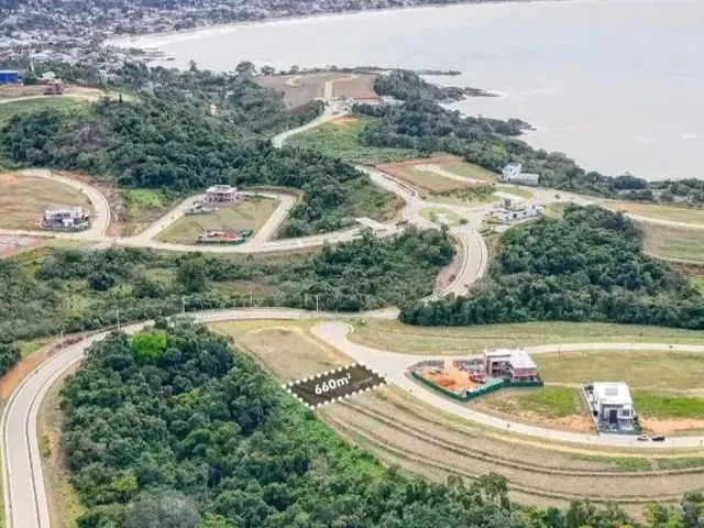 Imagem: Vendo Terreno Alphaville Guarapari