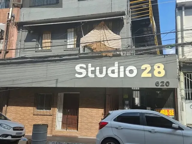 Imagem: Imóvel para Aluguel Possui 30 Metros Quadrados