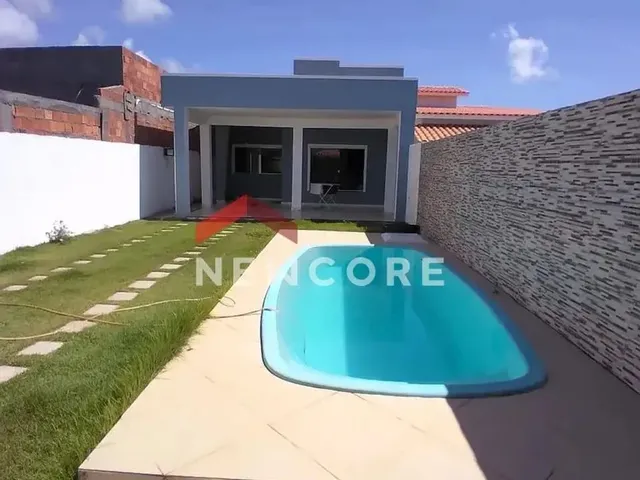 Imagem: Casa de Condomínio em Estrada Praia do