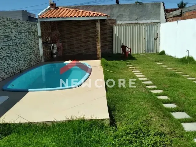 Imagem 3: Casa de Condomínio em Estrada Praia do Emissário - Arembepe (Abrantes) - Camaçari/Ba