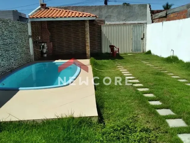 Imagem 16: Casa de Condomínio em Estrada Praia do Emissário - Arembepe (Abrantes) - Camaçari/Ba