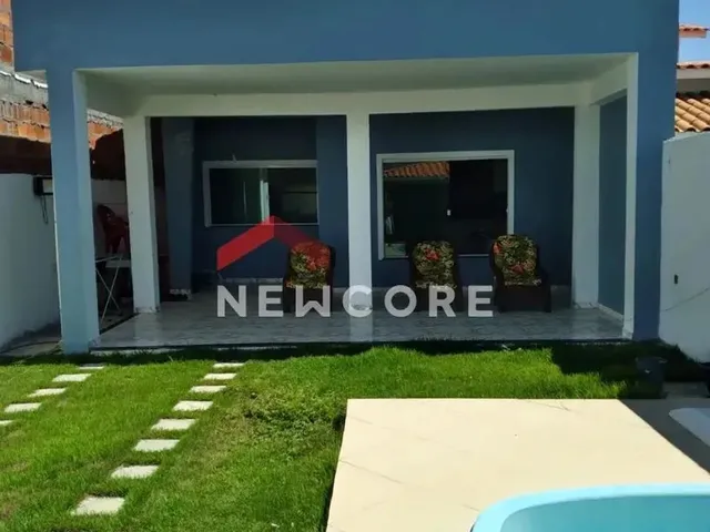 Imagem 11: Casa de Condomínio em Estrada Praia do Emissário - Arembepe (Abrantes) - Camaçari/Ba