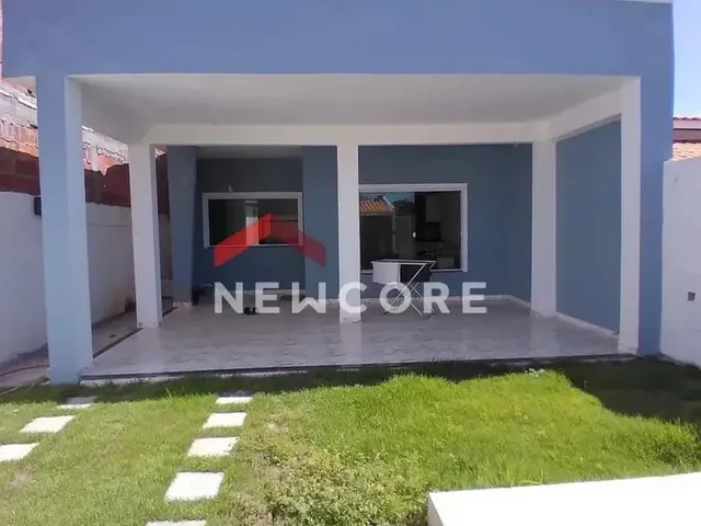 Imagem 12: Casa de Condomínio em Estrada Praia do Emissário - Arembepe (Abrantes) - Camaçari/Ba