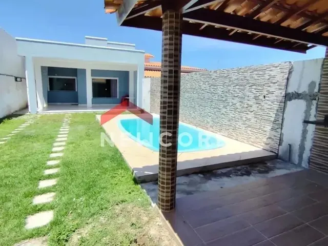 Imagem 10: Casa de Condomínio em Estrada Praia do Emissário - Arembepe (Abrantes) - Camaçari/Ba