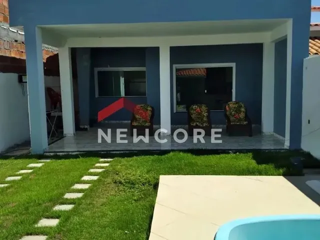 Imagem 4: Casa de Condomínio em Estrada Praia do Emissário - Arembepe (Abrantes) - Camaçari/Ba