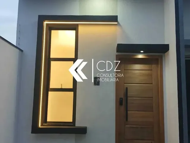 Imagem: Casa Villagio Ipanema - Sorocaba/Sp