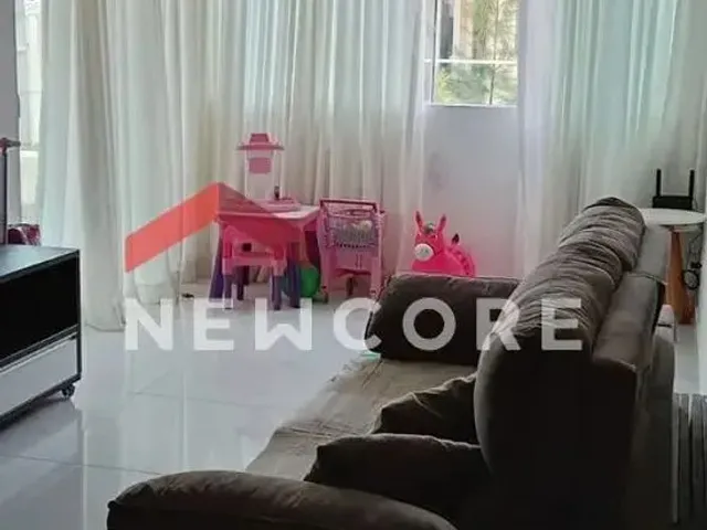 Imagem 16: Casa de Condomínio em Rua do Pesque e Pague - Busca Vida (Abrantes) - Camaçari/Ba