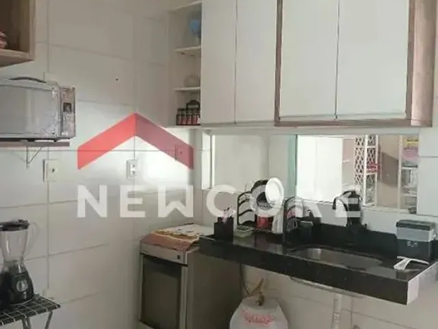 Imagem 8: Casa de Condomínio em Rua do Pesque e Pague - Busca Vida (Abrantes) - Camaçari/Ba