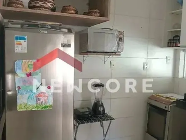 Imagem 6: Casa de Condomínio em Rua do Pesque e Pague - Busca Vida (Abrantes) - Camaçari/Ba