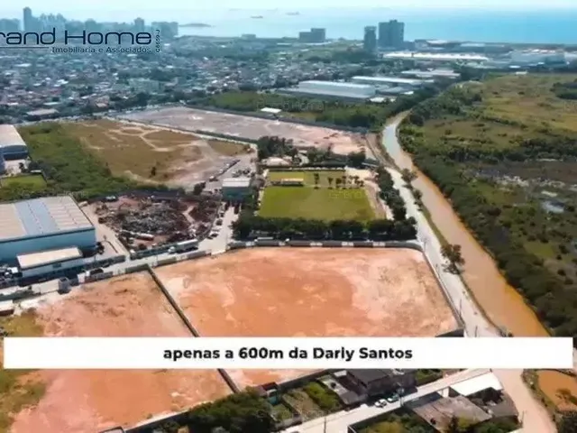 Imagem: Terreno em Darly Santos